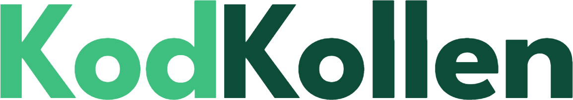 KodKollen